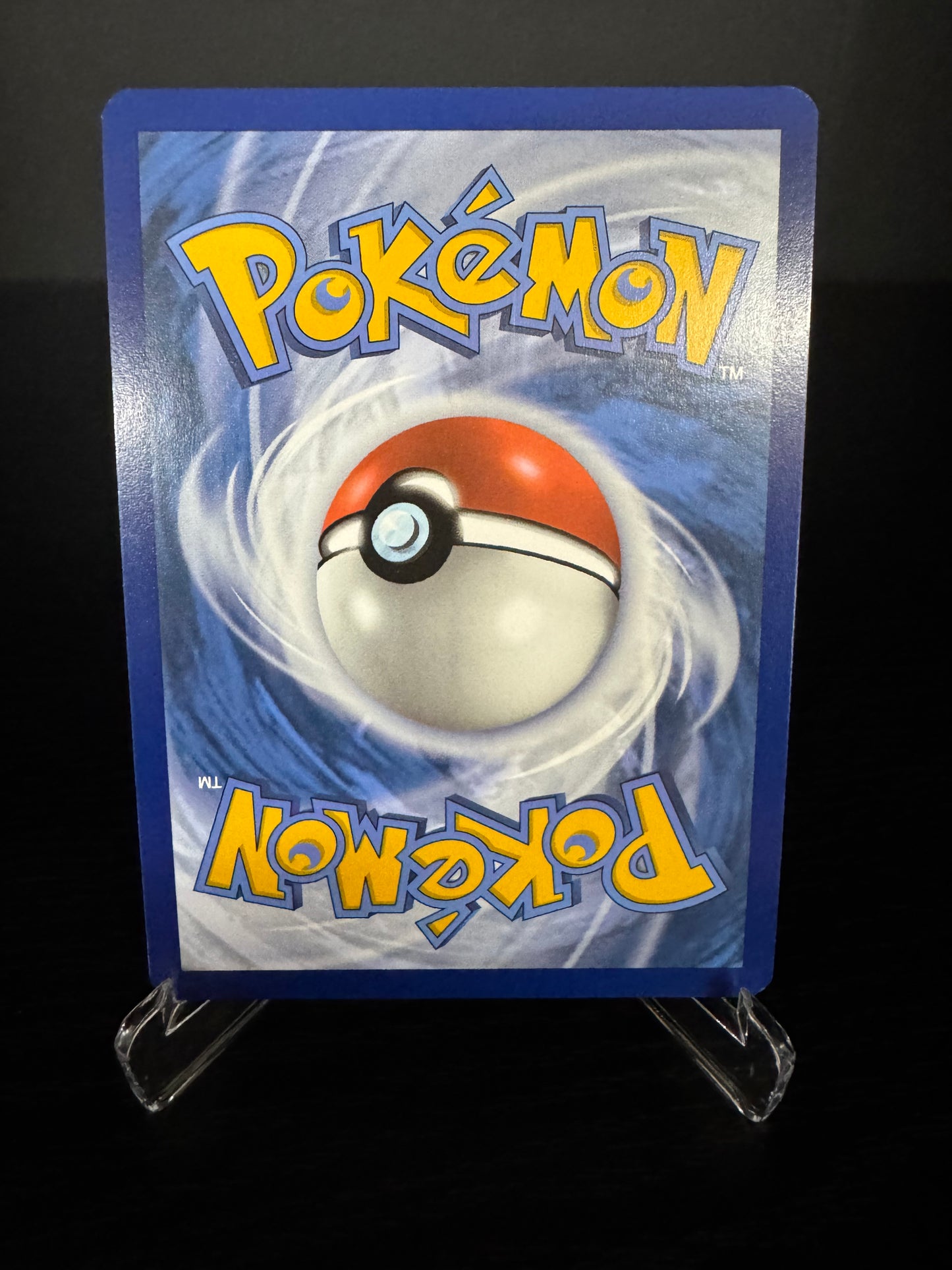 Pokémon TCG - Blastoise Ex