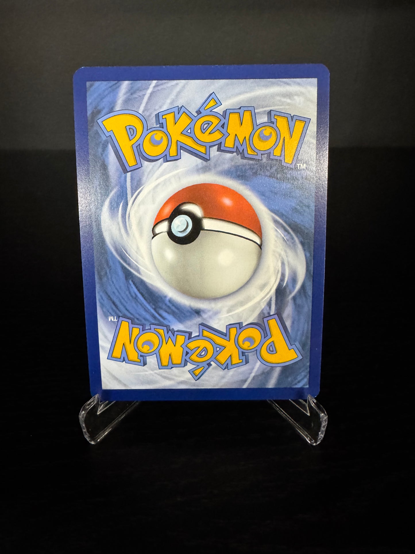 Pokémon TCG - Charmander