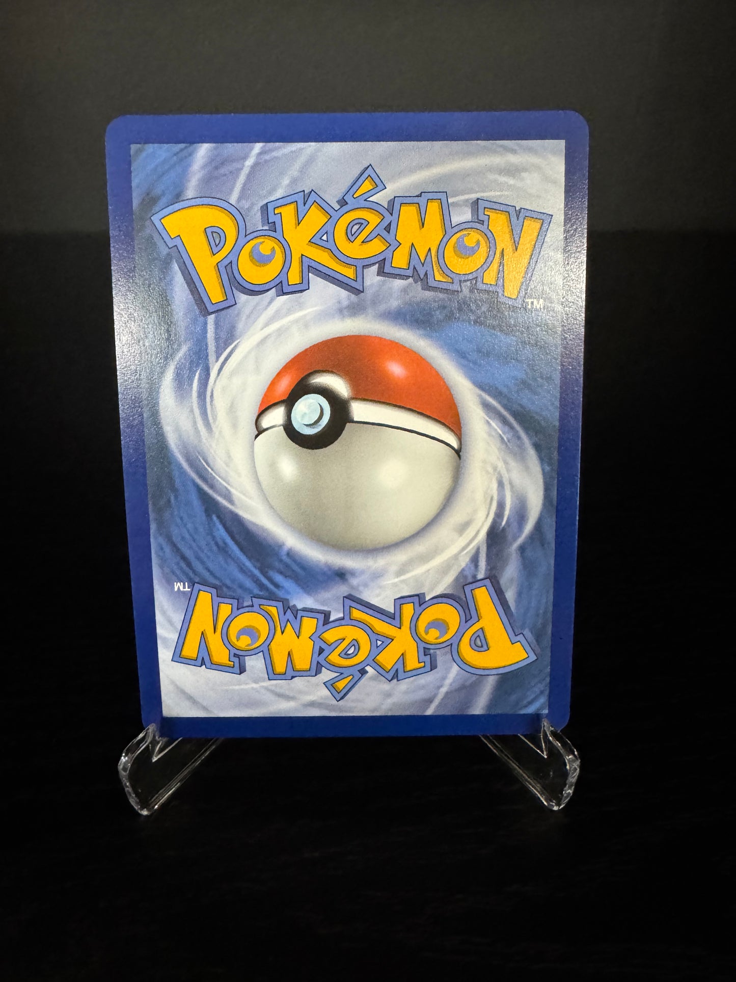 Pokémon TCG - Mega Lucario EX (Mega Hyper Rare)