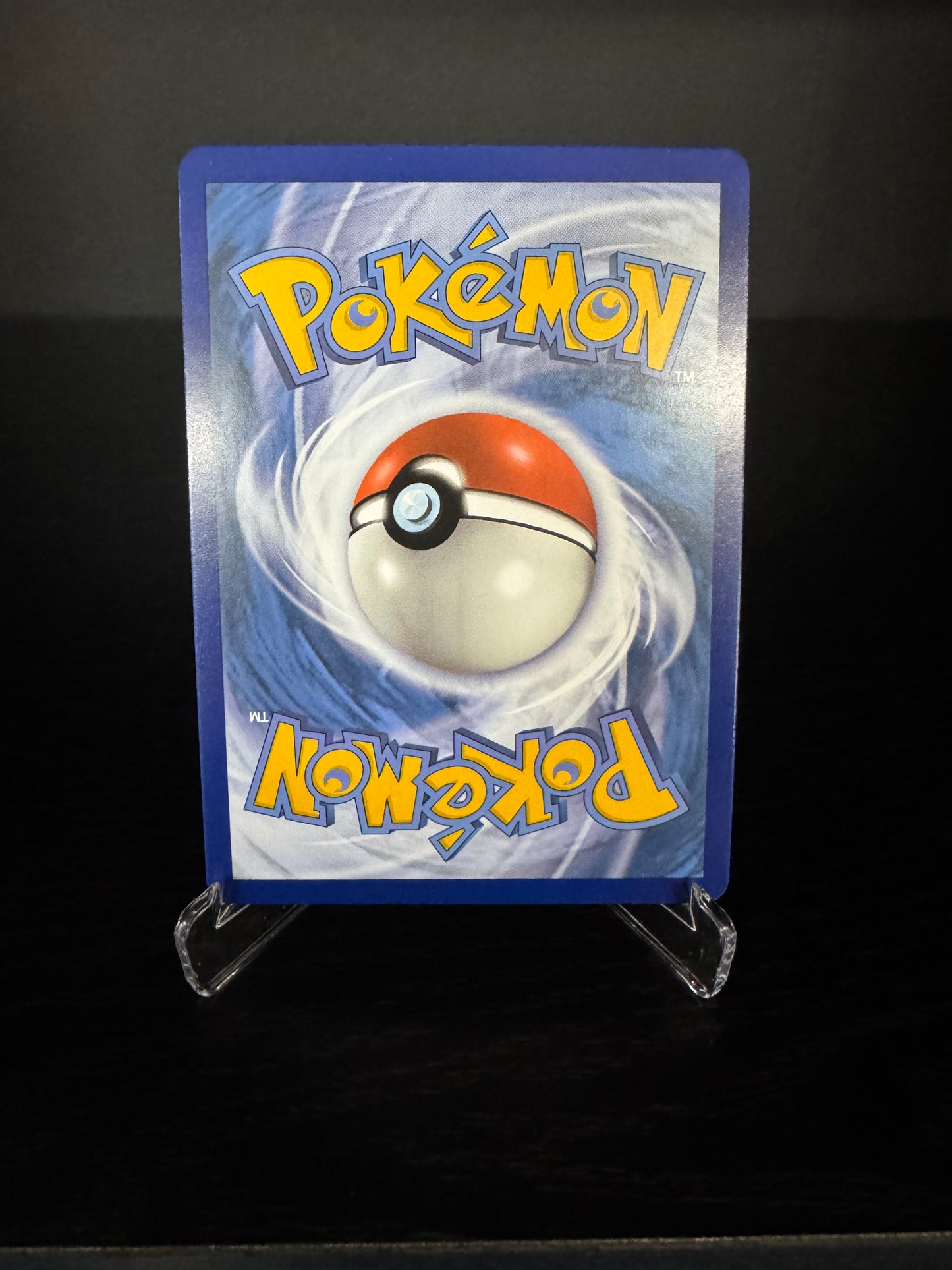 Pokémon TCG - Rayquaza Vmax