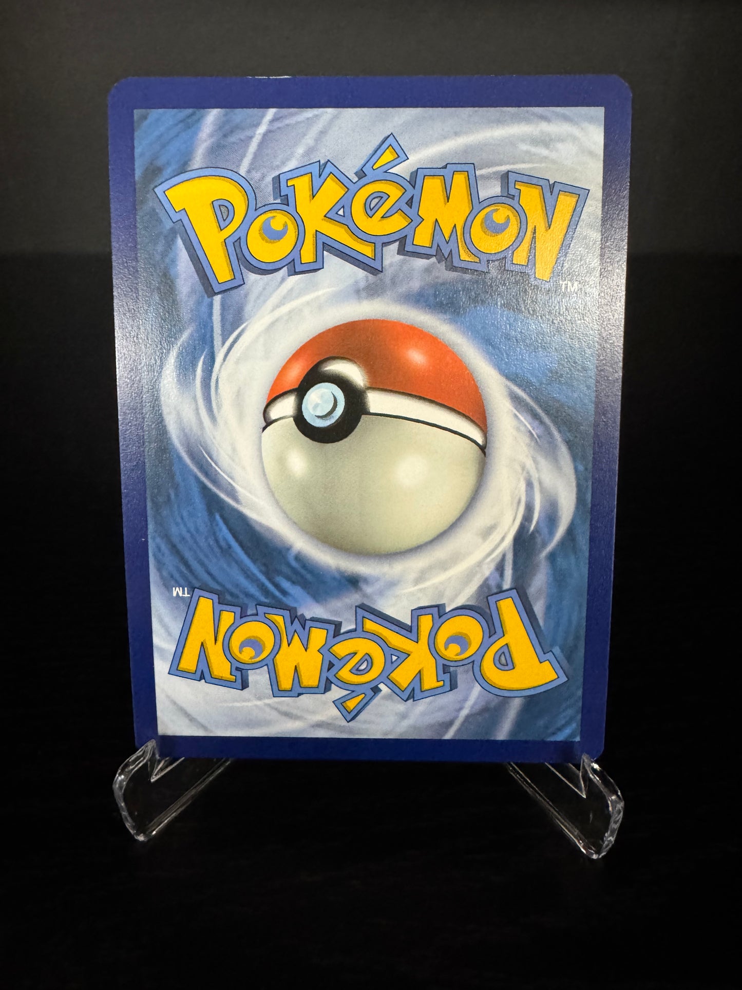 Pokémon TCG - Pikachu #241
