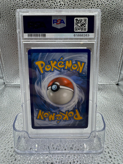 Pokemon TCG - Great Ball Collection - Zoroark GX - PSA 10