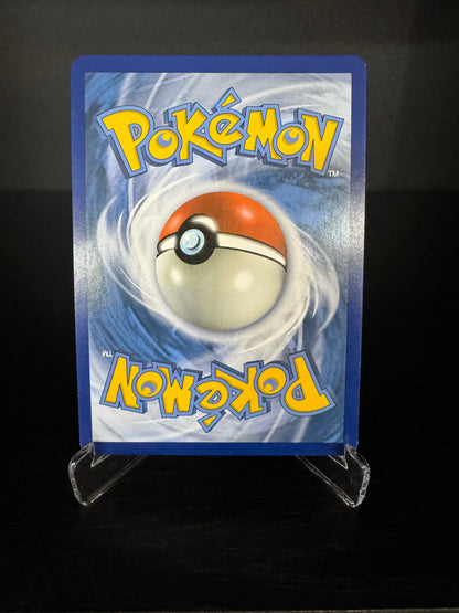 Pokémon TCG - Misty's Favor #235