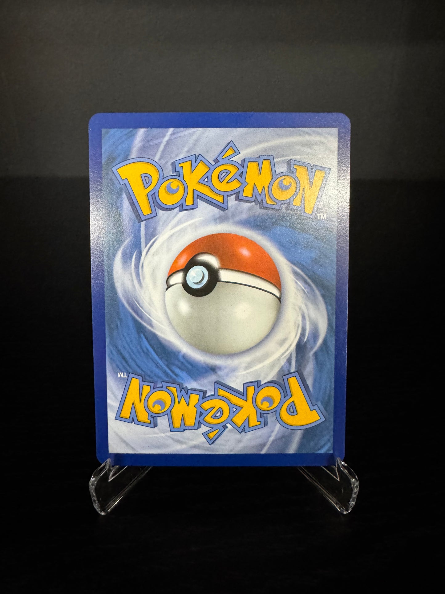Pokémon TCG - Mega Charizard Y Ex (Mega Hyper Rare)
