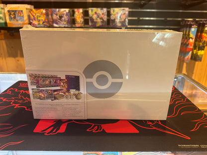 Pokémon TCG - Sword and Shield Ultra Premium Collection
