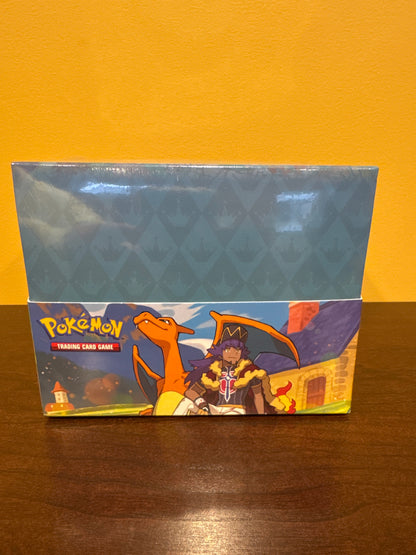 Pokémon TCG - Crown Zenith Mini Tin Display