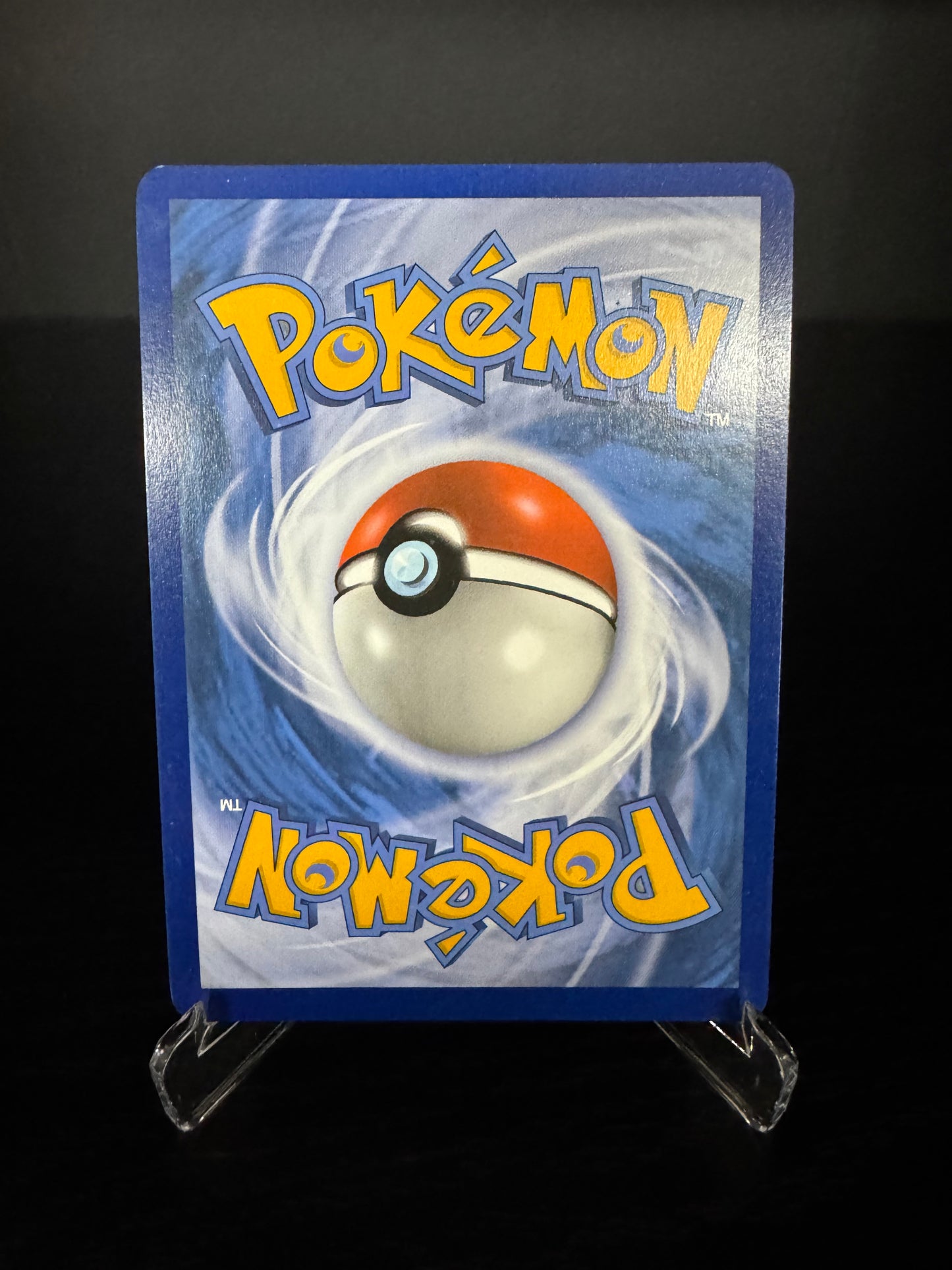 Pokémon TCG - Pikachu SWSH020 Promo