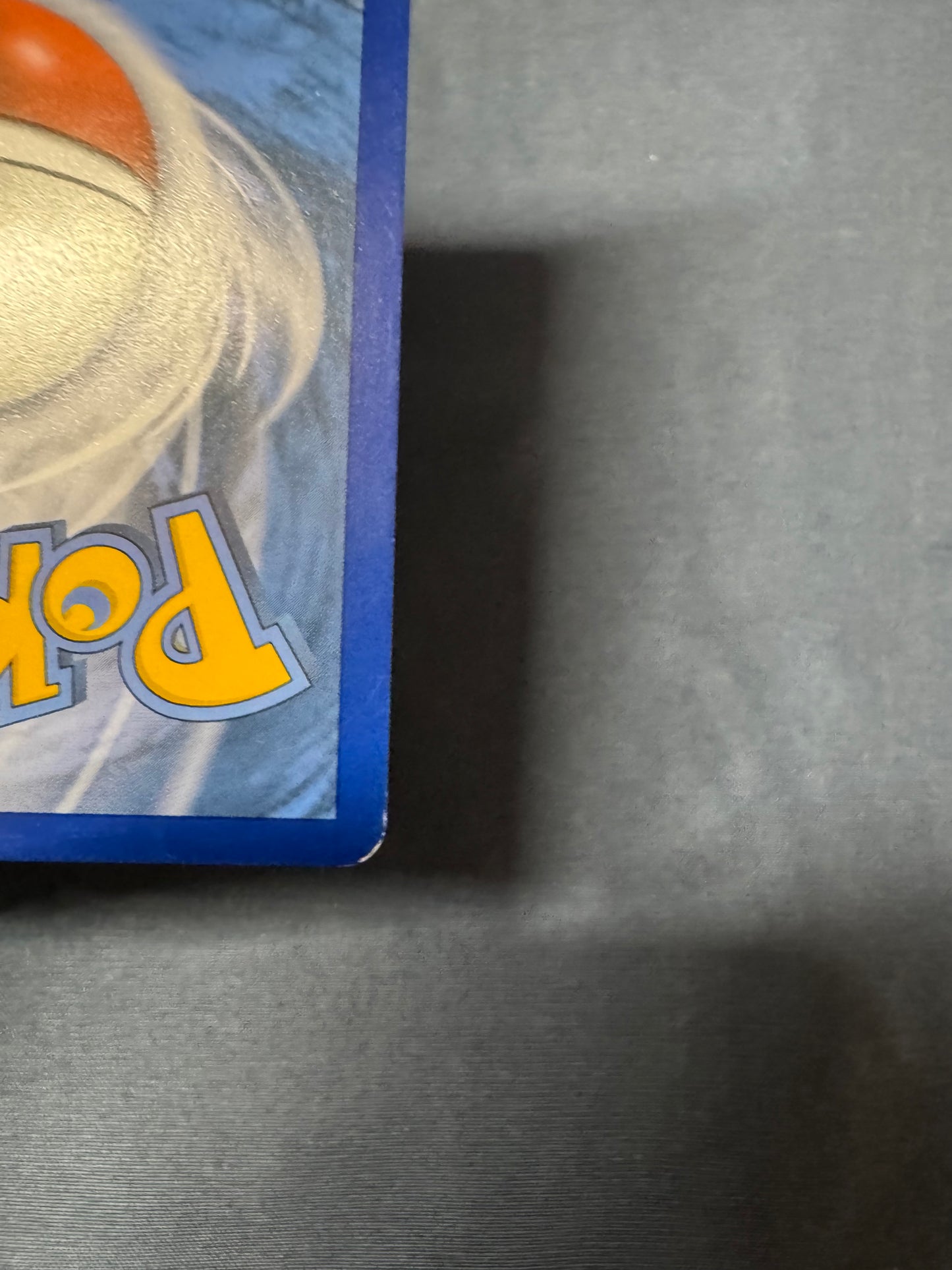 Pokémon TCG - Misty's Favor #235