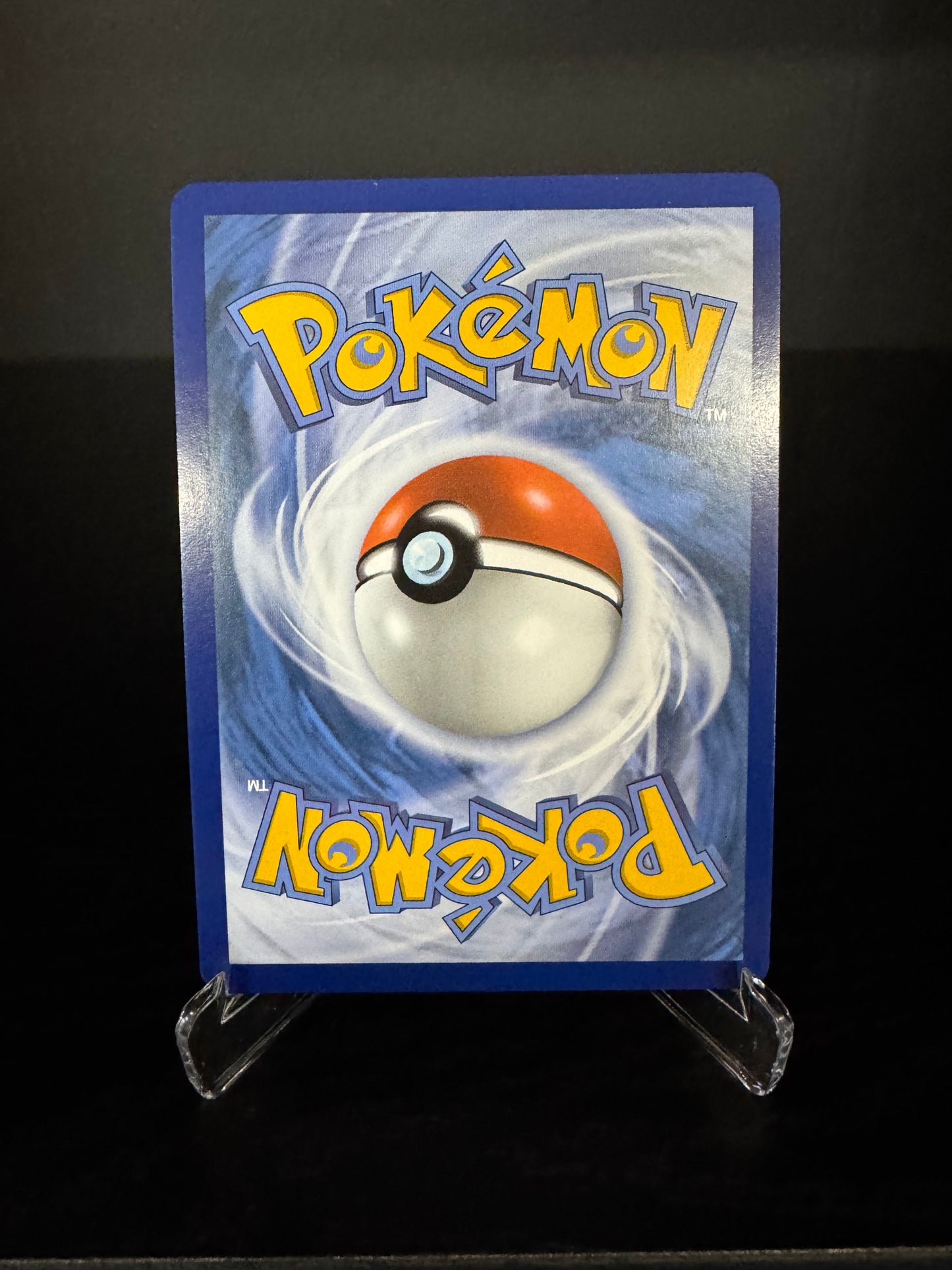 Pokémon TCG - Mega Gengar Ex