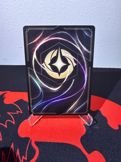 Disney Lorcana - Mufasa Ruler Of Pride Rock (Enchanted)