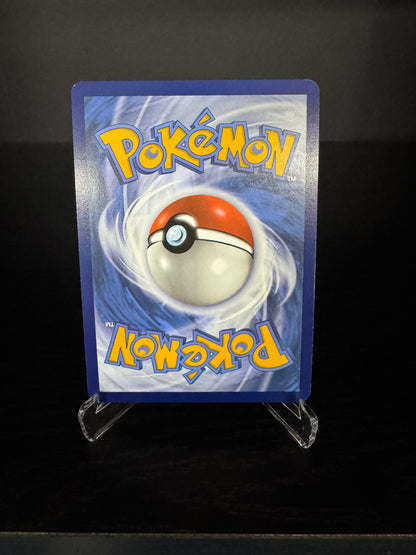 Pokémon TCG - Espeon Ex #155