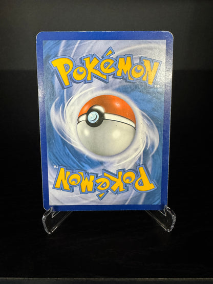 Pokemon TCG - Raikou Ex #105