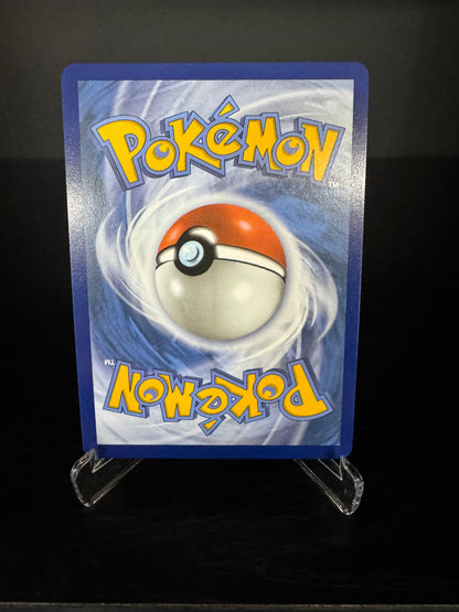 Pokemon TCG - Mega Greninja Ex #116