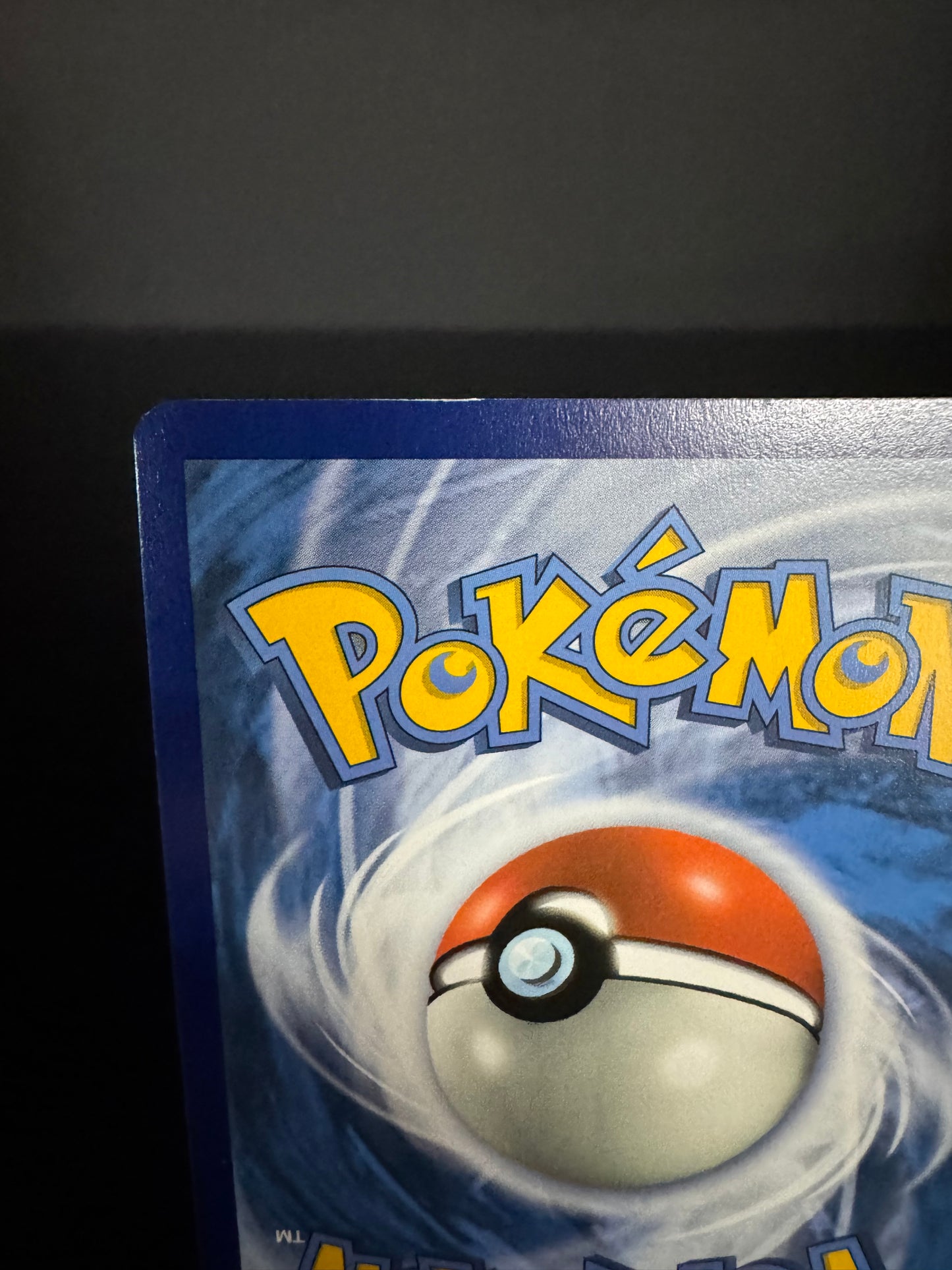 Pokémon TCG - Pikachu #241