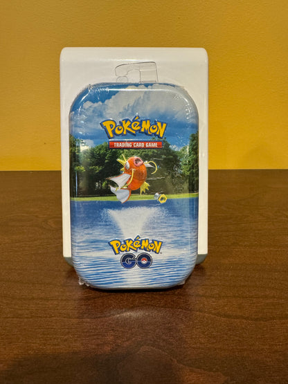 Pokémon TCG - Pokémon Go Mini Tins