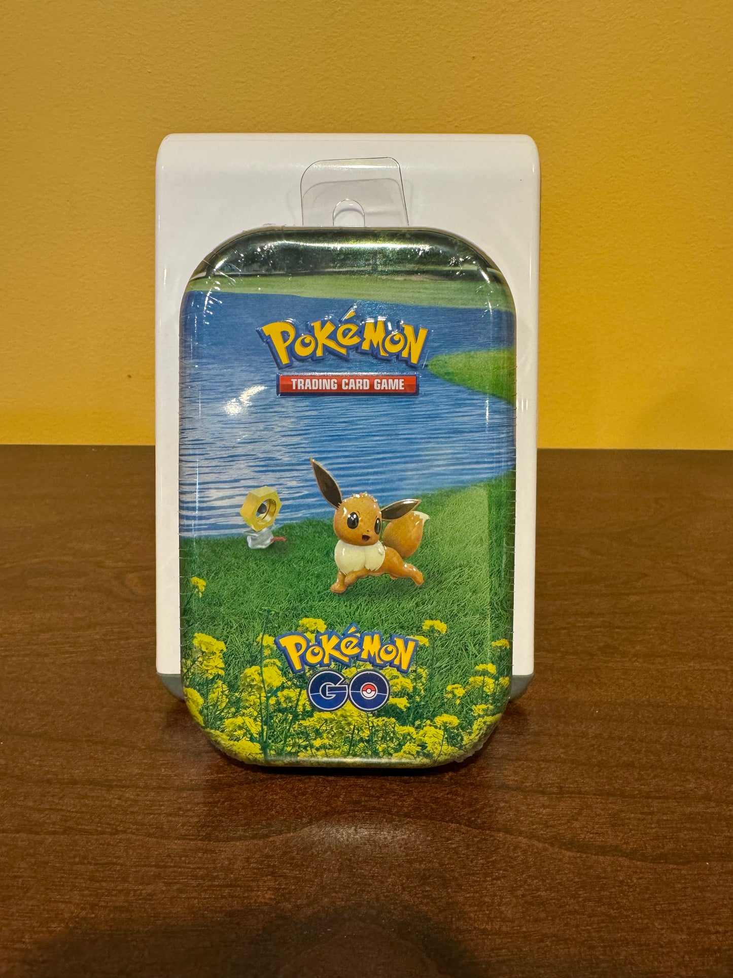 Pokémon TCG - Pokémon Go Mini Tins