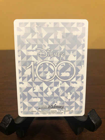 Weiss Schwarz - Disney 100 Years Of Wonder - Iron Man