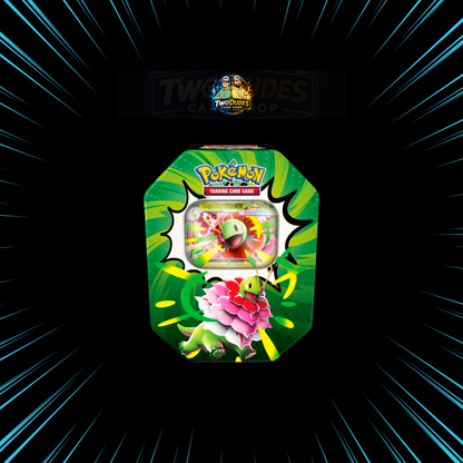 Pokemon TCG - Ascended Heroes Tin (Limit 1 - Store Pickup Only)
