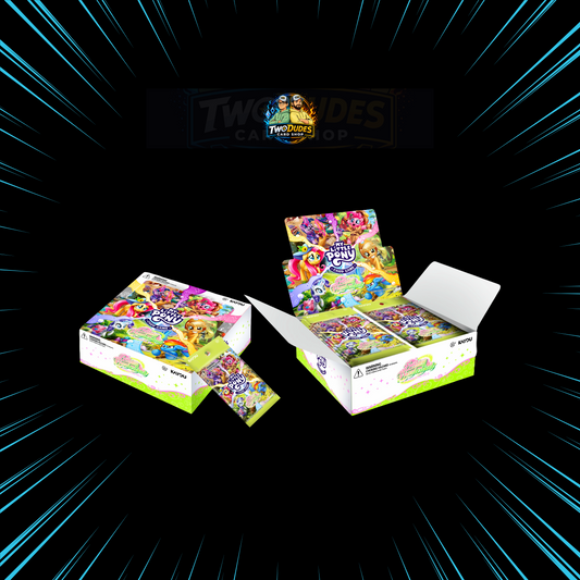 My Little Pony - Fantasy Wonderland Booster Box
