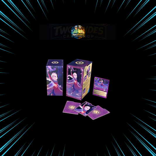 Disney Lorcana - Elsa Gift Set