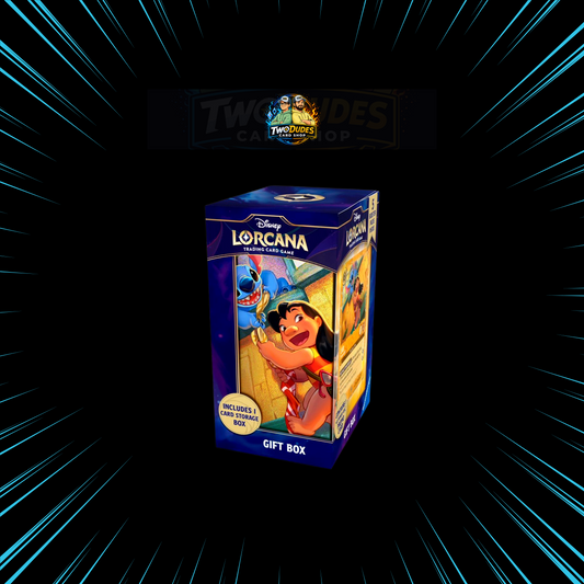 Disney Lorcana - Archazia's Island Gift Set